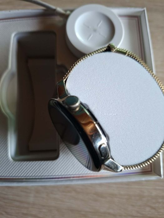 Huawei watch gt3 elegant