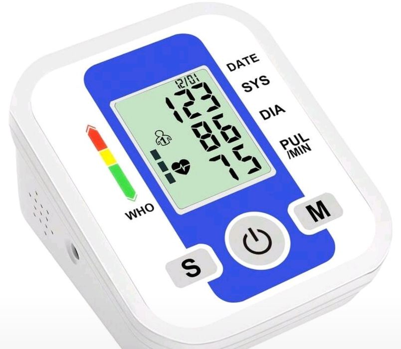 Inchalator nebulizator przenośny z  2 maseczkami + ciśnieniomierz