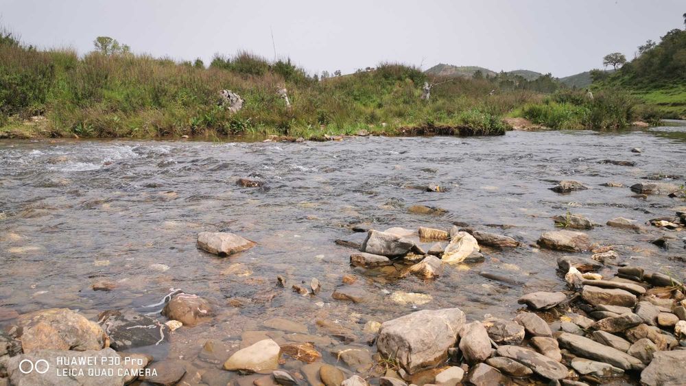 Caravanas para alugar e terreno disponível - Serra Algarvia