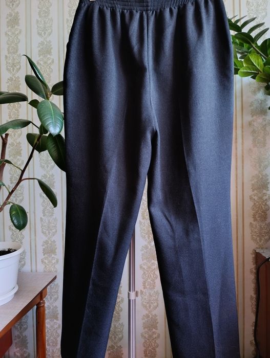 Штаны,кюлоты Primark,Papaya 12 р. М-Л, 46-48 р.