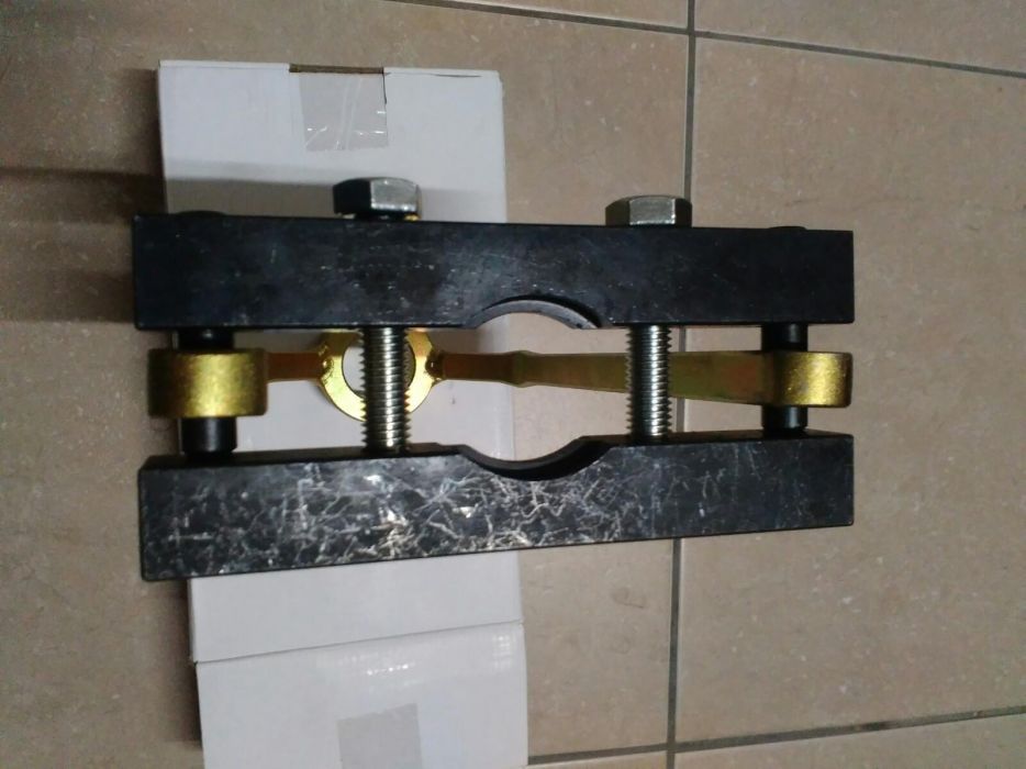 Saca (Ferramenta)para ponteiras homocinéticas de transmissão