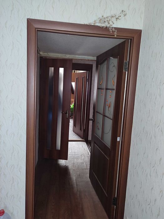 Продаж 3- кімн.кв сел.Черкаське