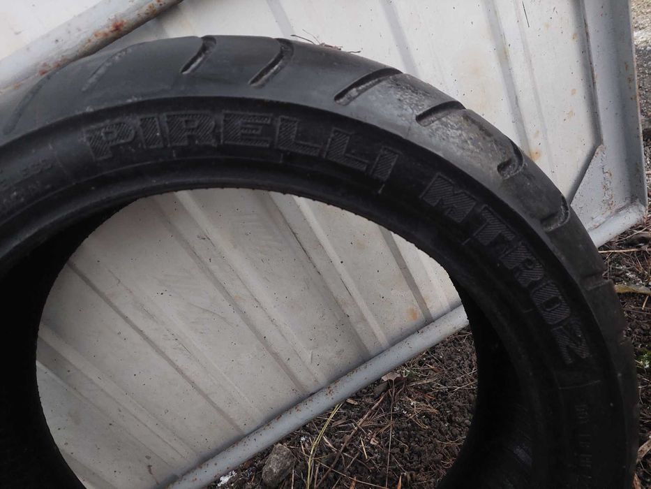 Нові шини покришки мото спорт 120/90/17 160/60/17