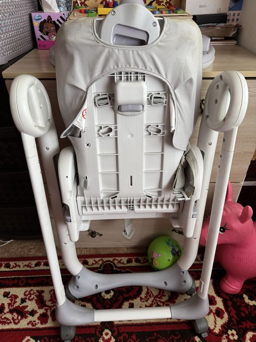 Стільчик для годування Chicco