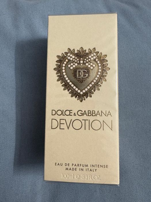 Dolce & Gabbana Devotion Intense 100 ml