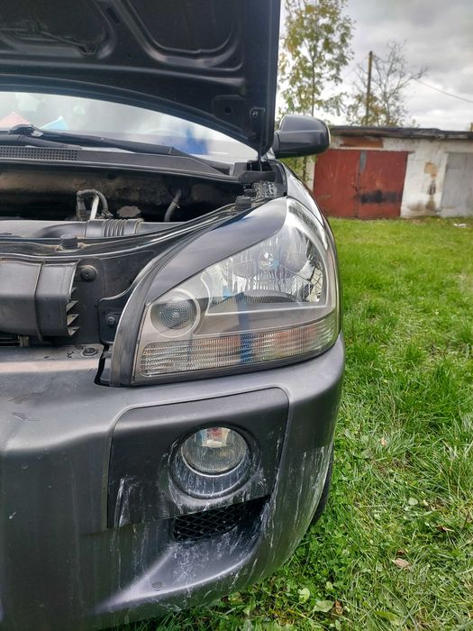 Поліровка фар , авто