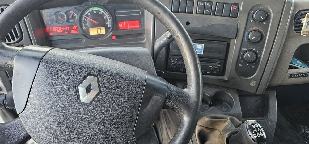 Renault midlum 190 dxi