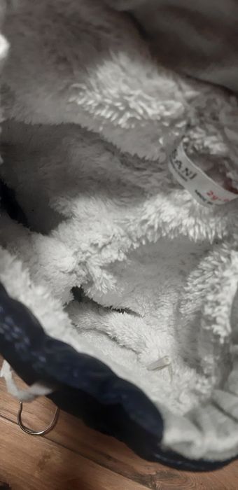 Продам теплющие штанишки