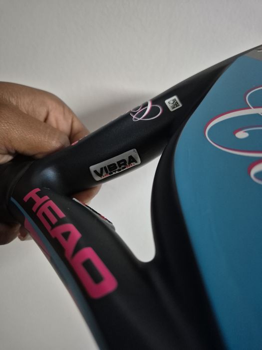 Raquete de Padel Head Cocoon Pro N2
