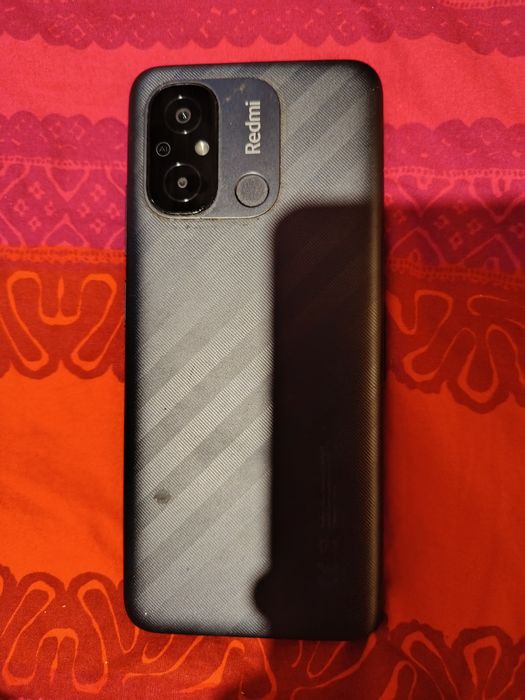 Redmi 12c 128gb Como/Novo