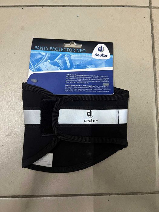 Затискач на штанину Deuter Pants Protector Neo