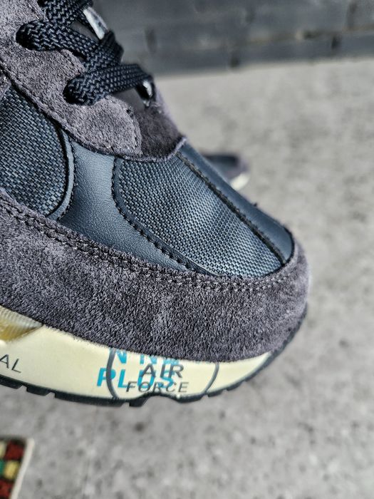 Premiata Mase 7819 в наявності.: 13 000 грн. - Кроссовки для
