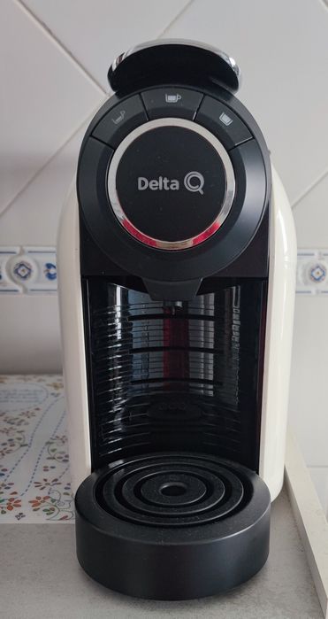 Máquina de café Delta Q
