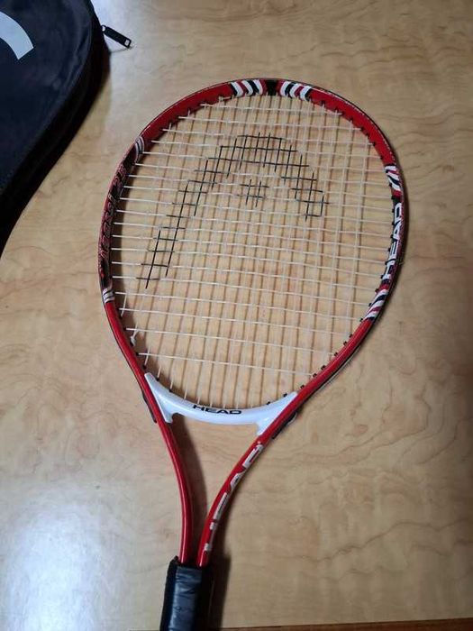 Raquete de Ténis Criança Head