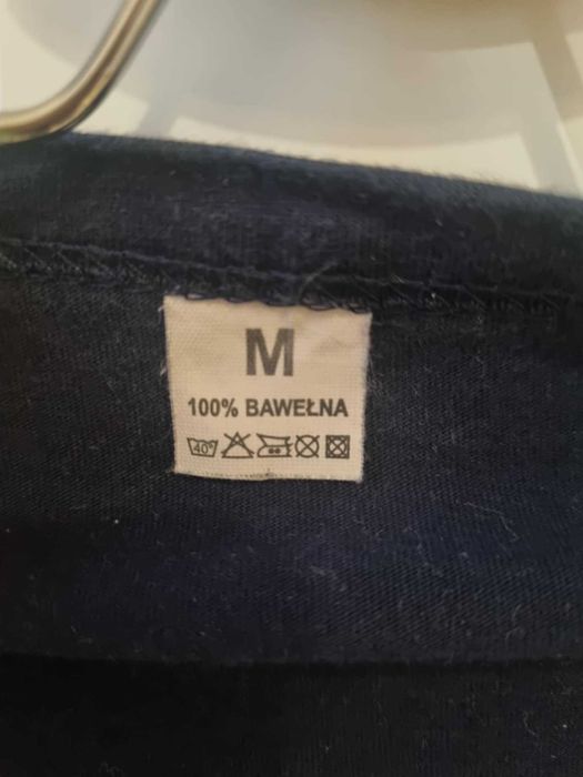 Sukienka / piżama do karmienia / porodu rozmiar M