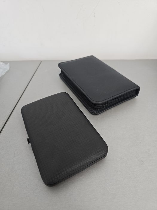 Манюкюрний набір для манікюру та педикюру 23 предметів Art Planet