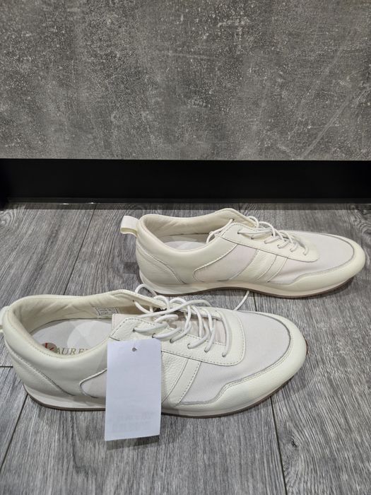 Buty męskie Ralph Lauren
