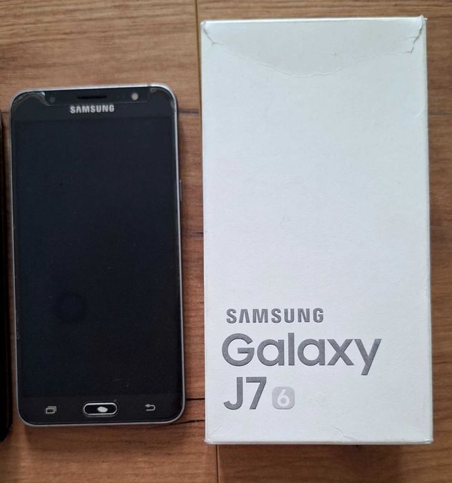 Telefon komórkowy Samsung