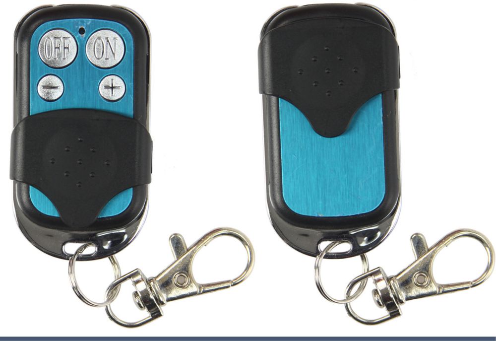 Автономный дизельный обогреватель MAR-POL 8кВт (M80950) 12V 220V