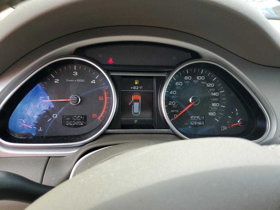 AUDI Q7 TDI  premium plus З ПДВ