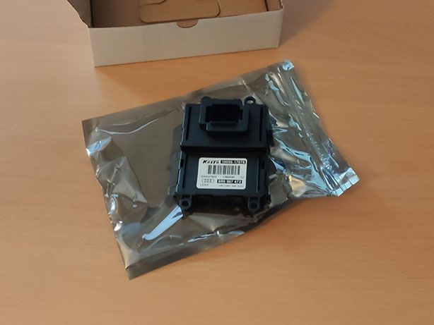 Balastro Farois Luzes Xenon Audi Q5 Q7 R8 (2004 a 2017) (NOVO)
