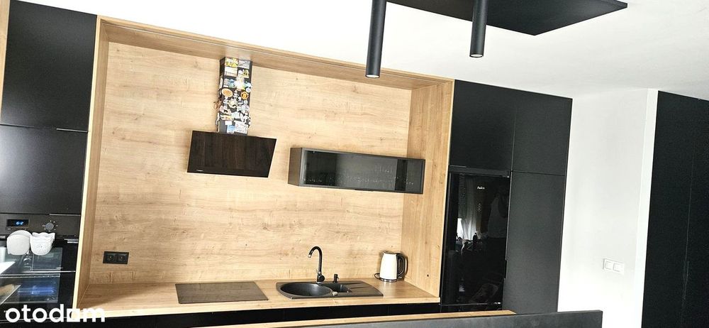 Wyposażone 2 - Pok. W Nowym Apartamentowcu Z Windą, Leszno–Nowe Ogrody - Widok 5