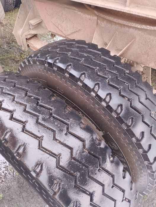 Продам прицеп камаз евро2