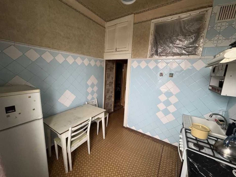 Продам 2к квартиру у центрі біля парка Шевченка вул.Сергія Єфремова