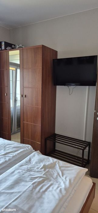 Sprzedam Apartament w Hotelu DIUNE ***