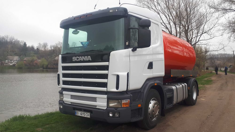 Асенізаційне обладнання