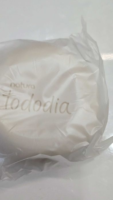 Sabonete Natura Macadâmia (unidade)