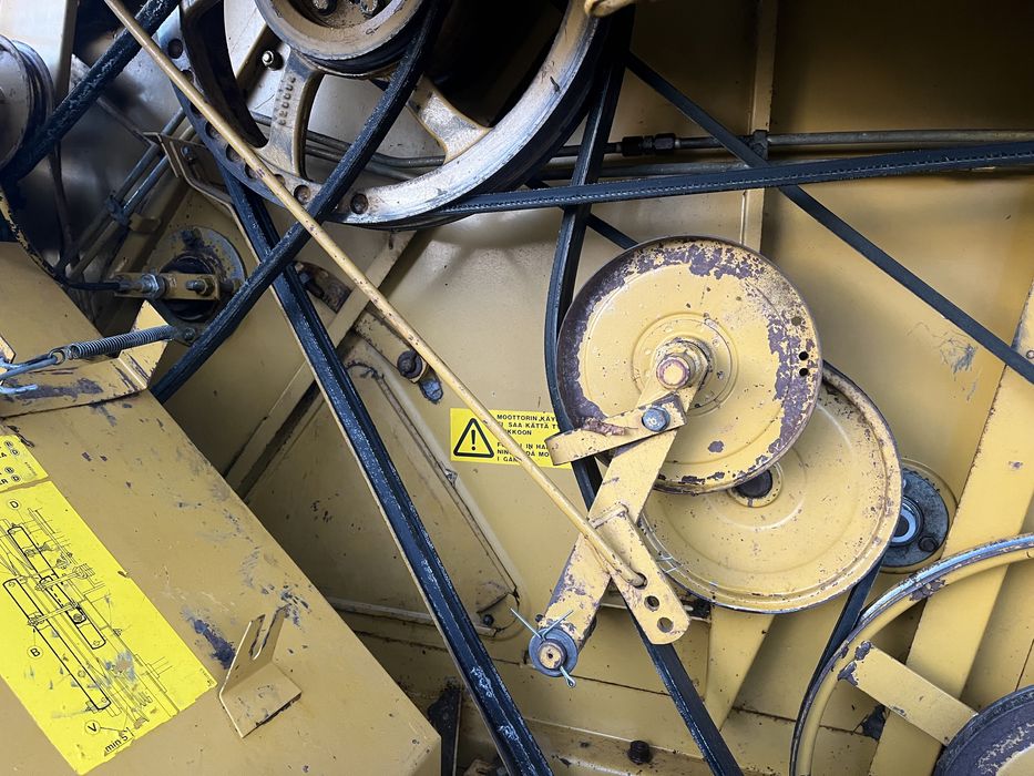 Продам міні комбайн сампо 500