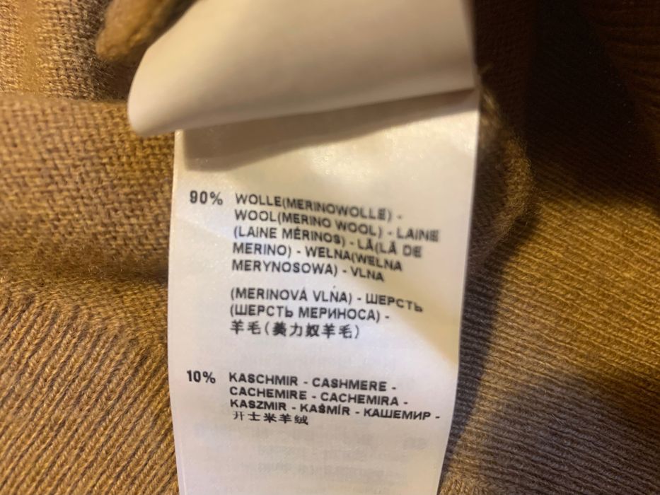 Жіночий шерстяний кардиган зі складом кашеміру