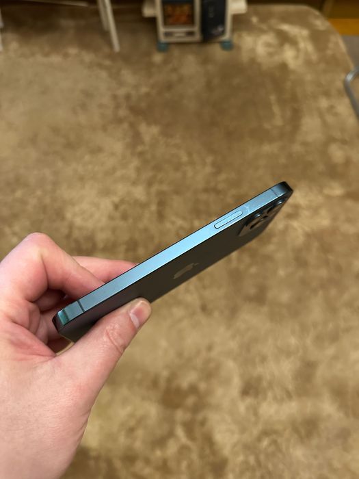 iPhone 12 Pro 128gb neverlock