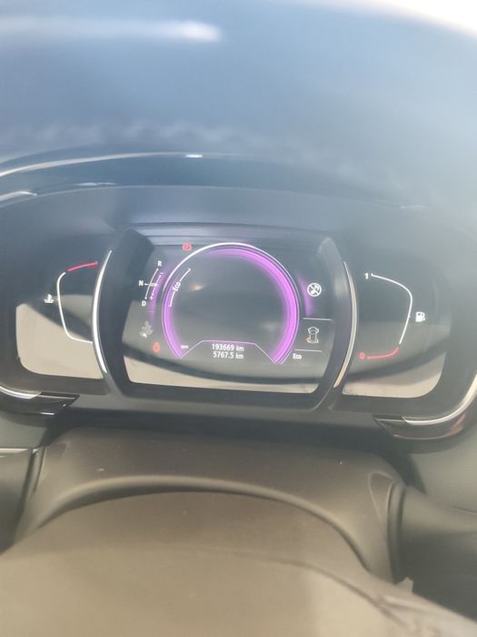 Renault espace V