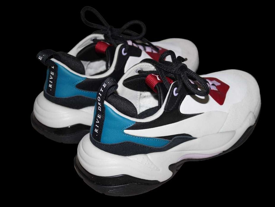 Damskie buty Puma Thunder Rive Droite Wn's r.38