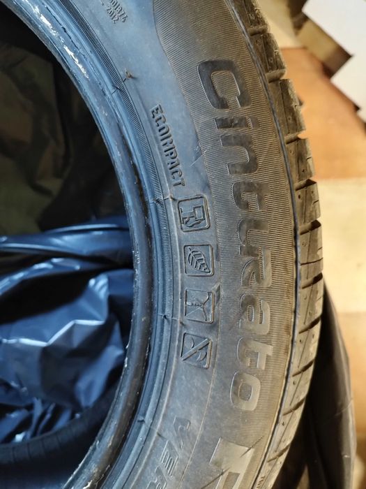 Opony Pirelli cintuato 195/55 R16 87h