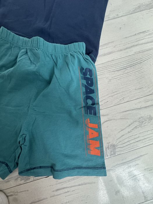 Piżamka dla chłopca 116