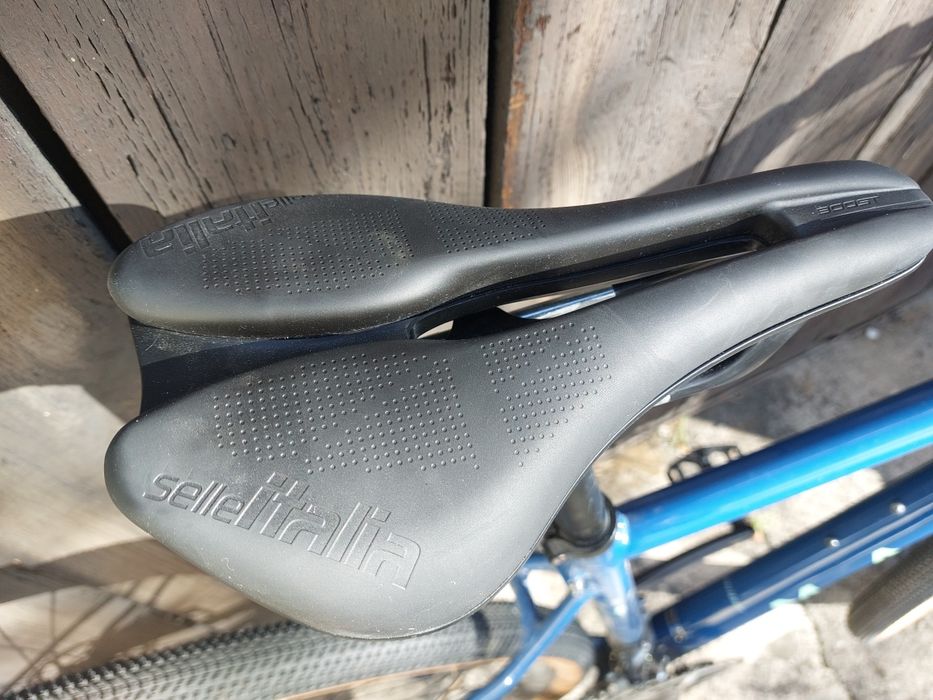 Gravel Marin gestalt M Claris