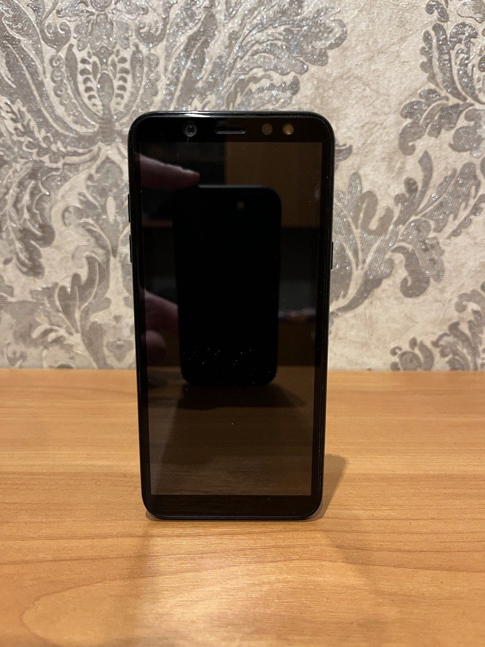 Продам телефон samsung galaxy A6( самсунг гелексі А600): 2 700 грн ...