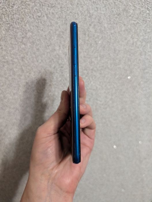 Смартфон Oppo A5S 3/32