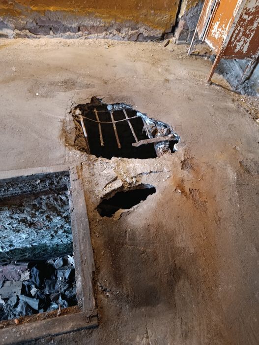 Гараж  ГБК «Перемога» , м. Ніжин