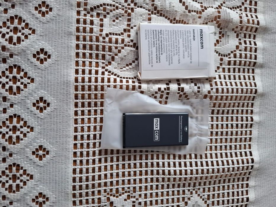 Telefon max com uzywany