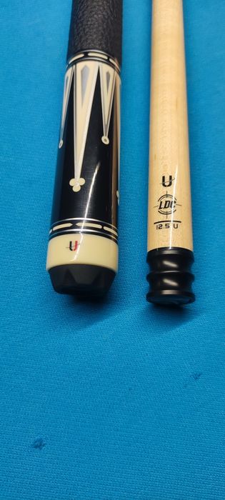 Kij bilardowy Universal Elega 04