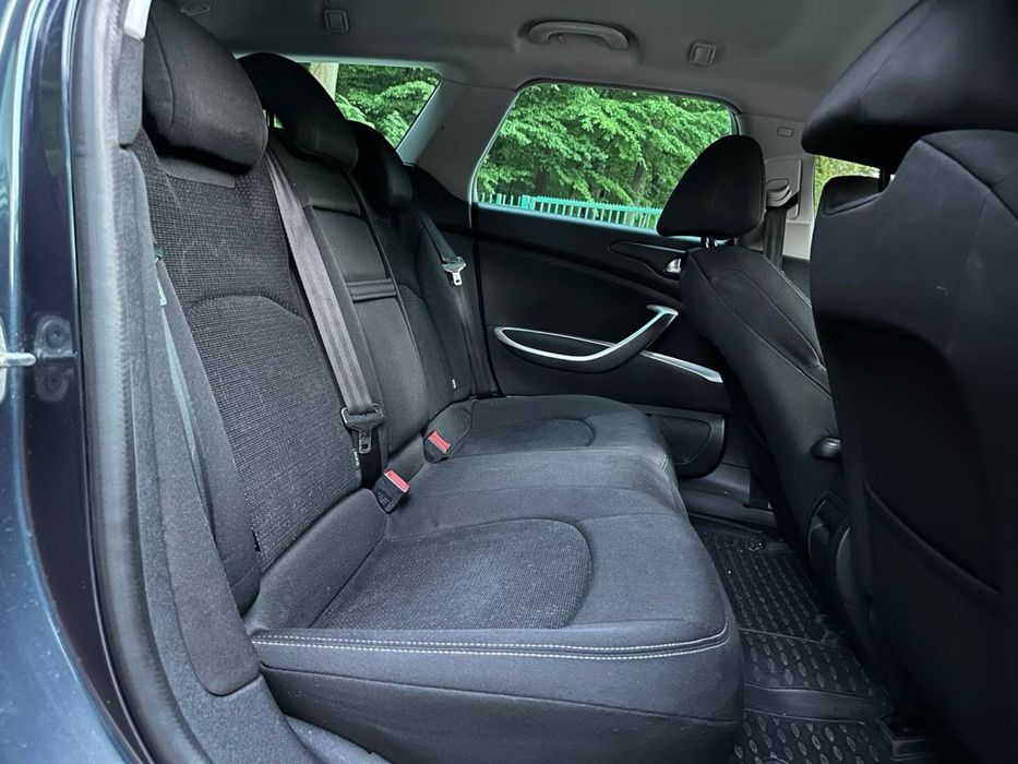 Продам машину citroen c5 2010 року в хорошому стані