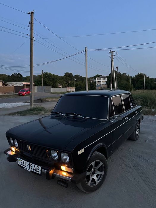 Продам ВАЗ 2106 жигули шестерка
