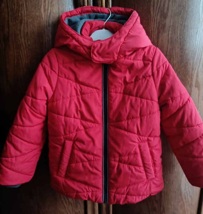 Куртка єврозима(до -5⁰)