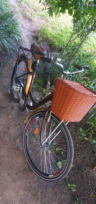 Женский велосипед Ardis