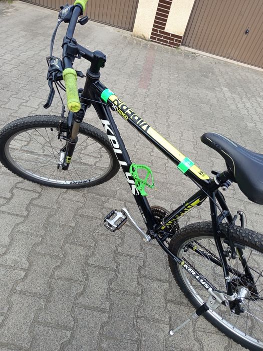 Na sprzedarz rower Kellys 20 Viper