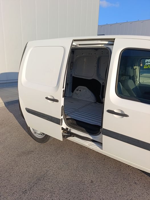 Mercedes Citan 109 CDI